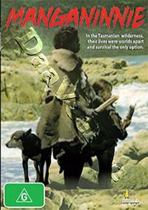 Manganinnie |   DVD